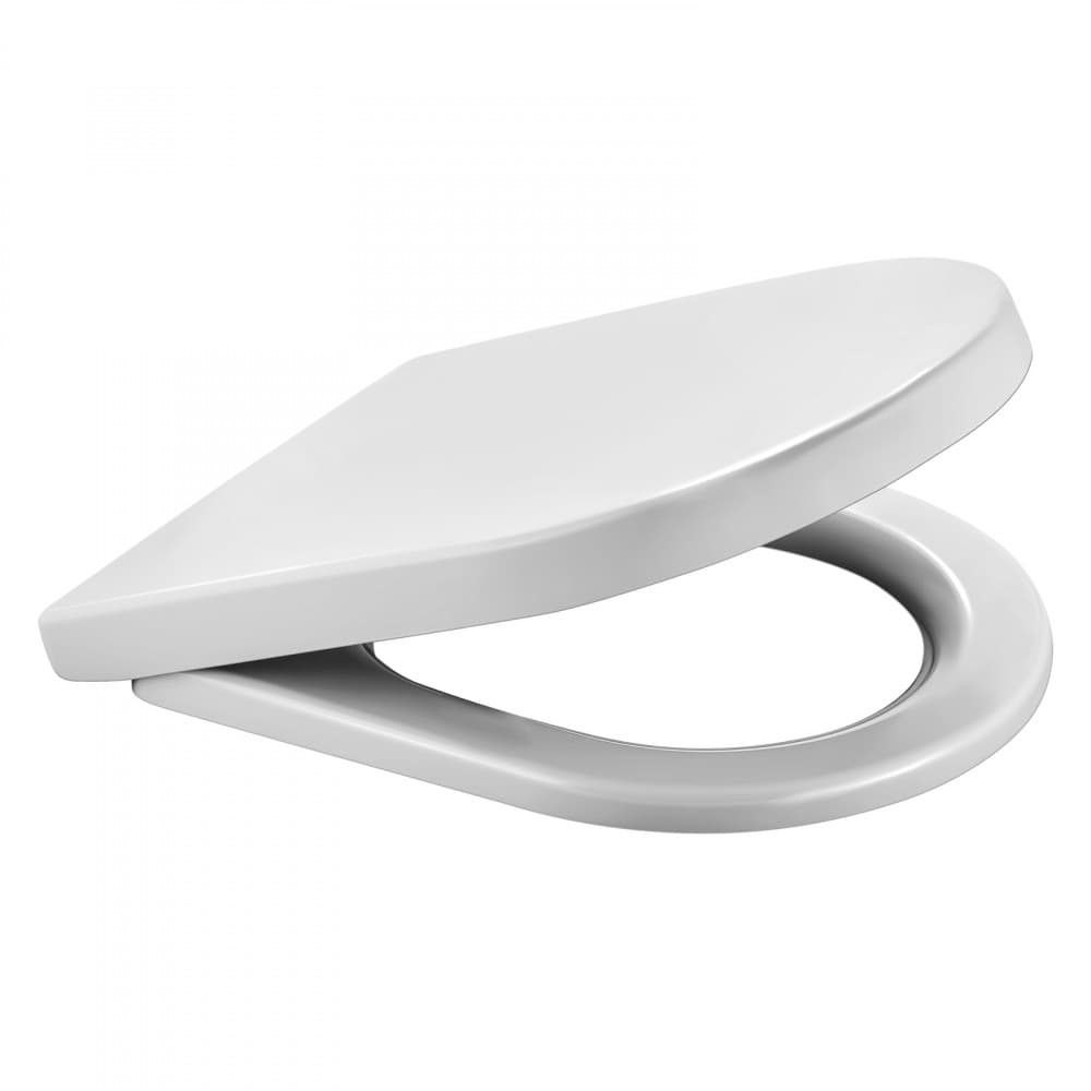 016803 Крышка сиденье для унитаза BERGES 