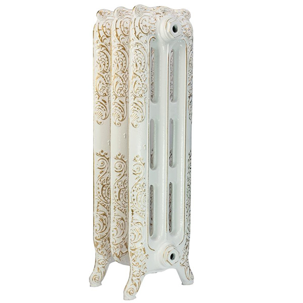 Чугунный радиатор Demir Dokum Retro LUX 600/226 8 секций 7474 - Вид №6