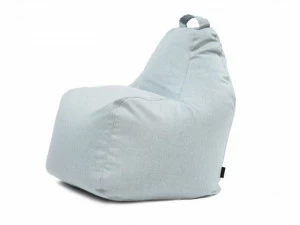 Pusku pusku Мягкая сумка-мешок со съемным чехлом из ткани Riviera