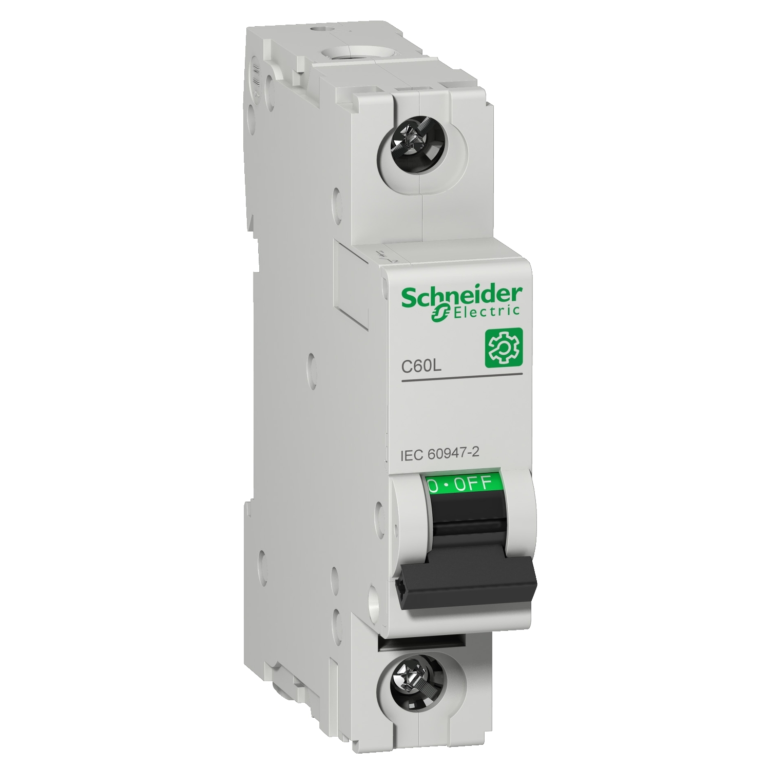 M9F17106 Автоматический выключатель Multi9 1P 6А (C) Schneider Electric Multi 9 