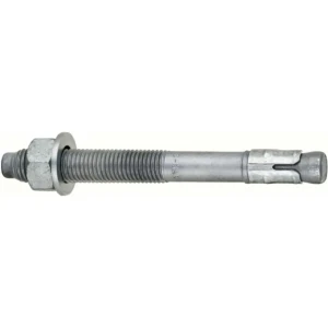 Клиновой анкер Sormat S-KAK 10/10x92 мм, 40 шт.