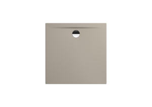 Душевой поддон KALDEWEI Сталь эмалированная 1524-5 446 теплый серый 30