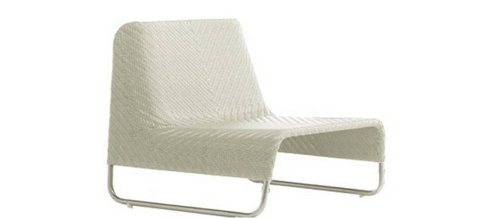 005657 Пляжное кресло Air Expormim Air chairs  - Вид №1