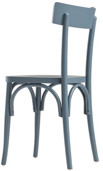 Palma Стул из бука York 446b.u2 - Вид №2