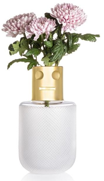 Rückl Хрустальная ваза Robot sun-id-1470013 - Вид №1