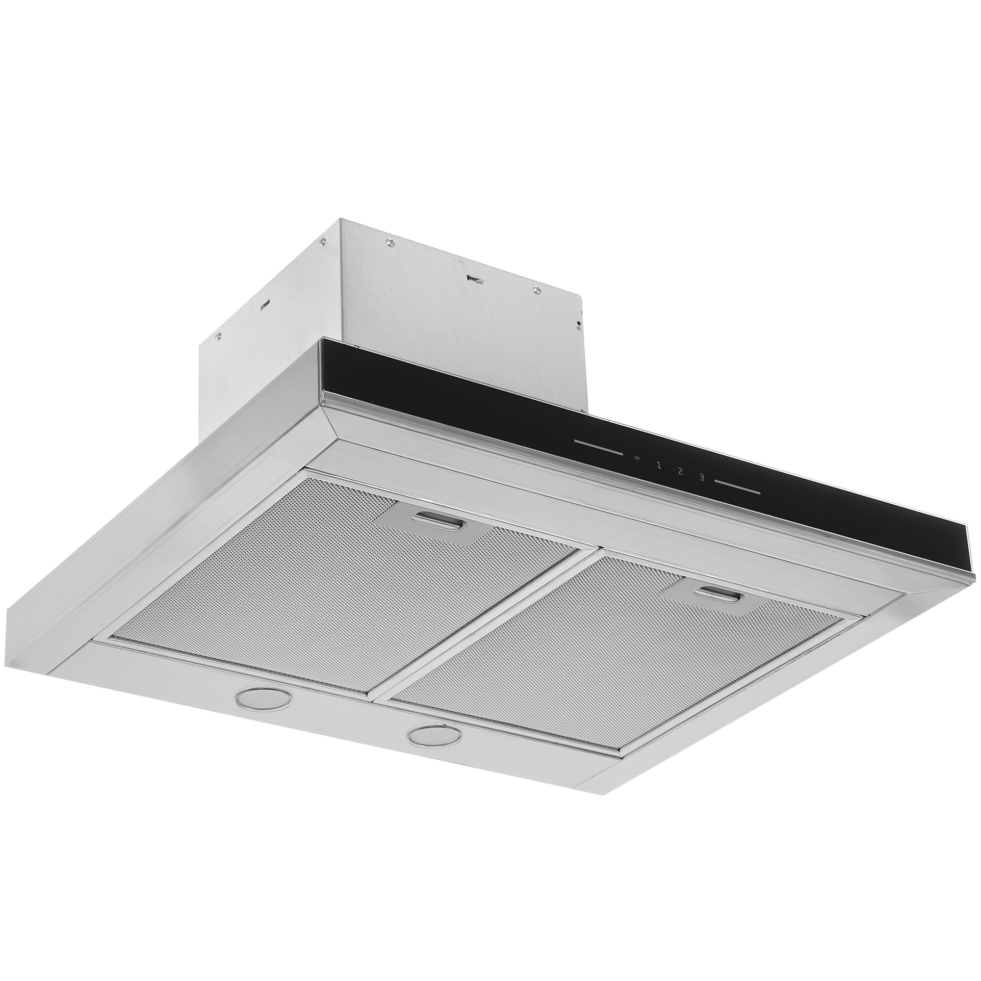 5323314 Вытяжка каминная Beko BHCB63640BH черный/черный STDN-0140713