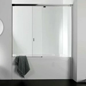 Шторка для душа S315800084 System pool YOVE 9B