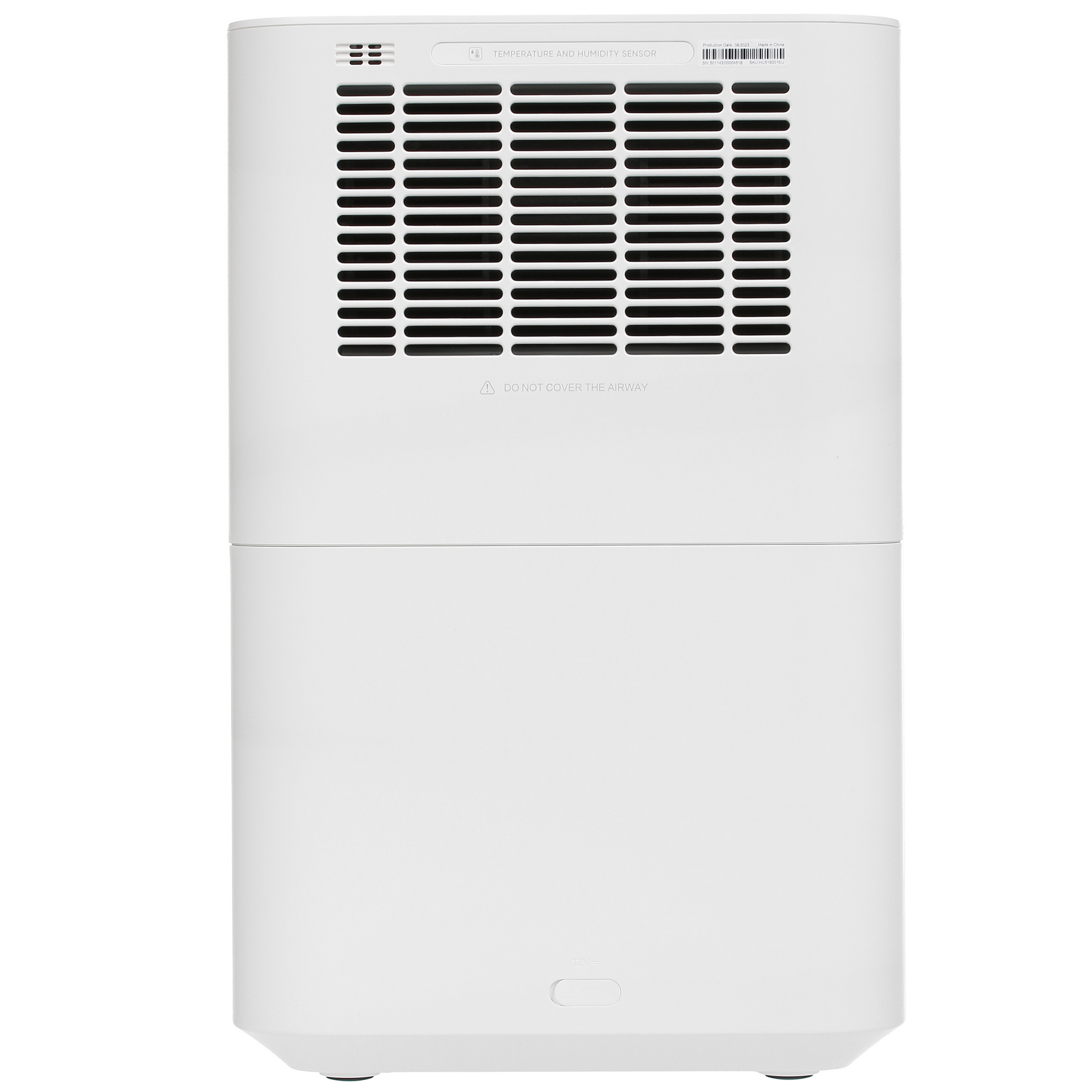 5434722 Увлажнитель воздуха Smartmi Evaporative Humidifier 3 STDN-0096542 - Вид №5