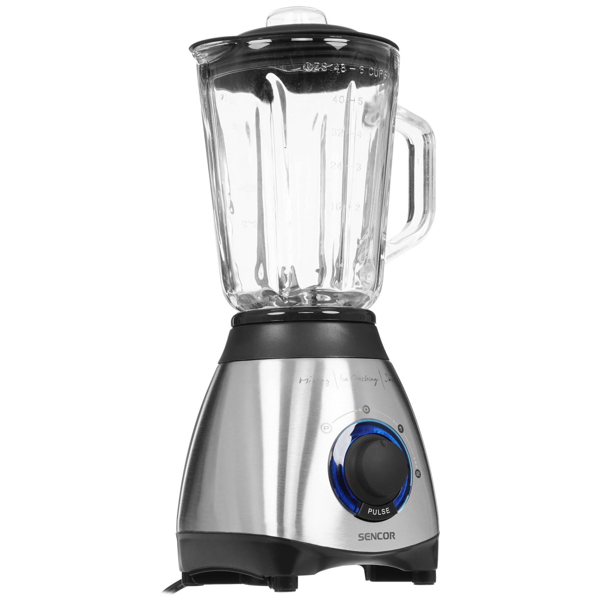 5069911 Блендер стационарный Sencor SBL 4371 серый STDN-0135361