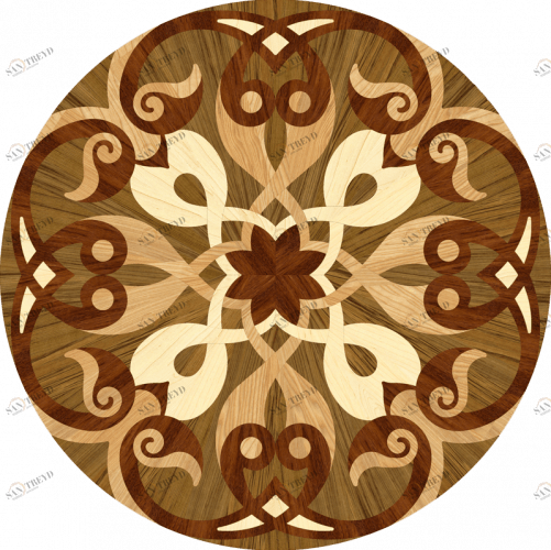 Розетка Сонет Русская классика 74848