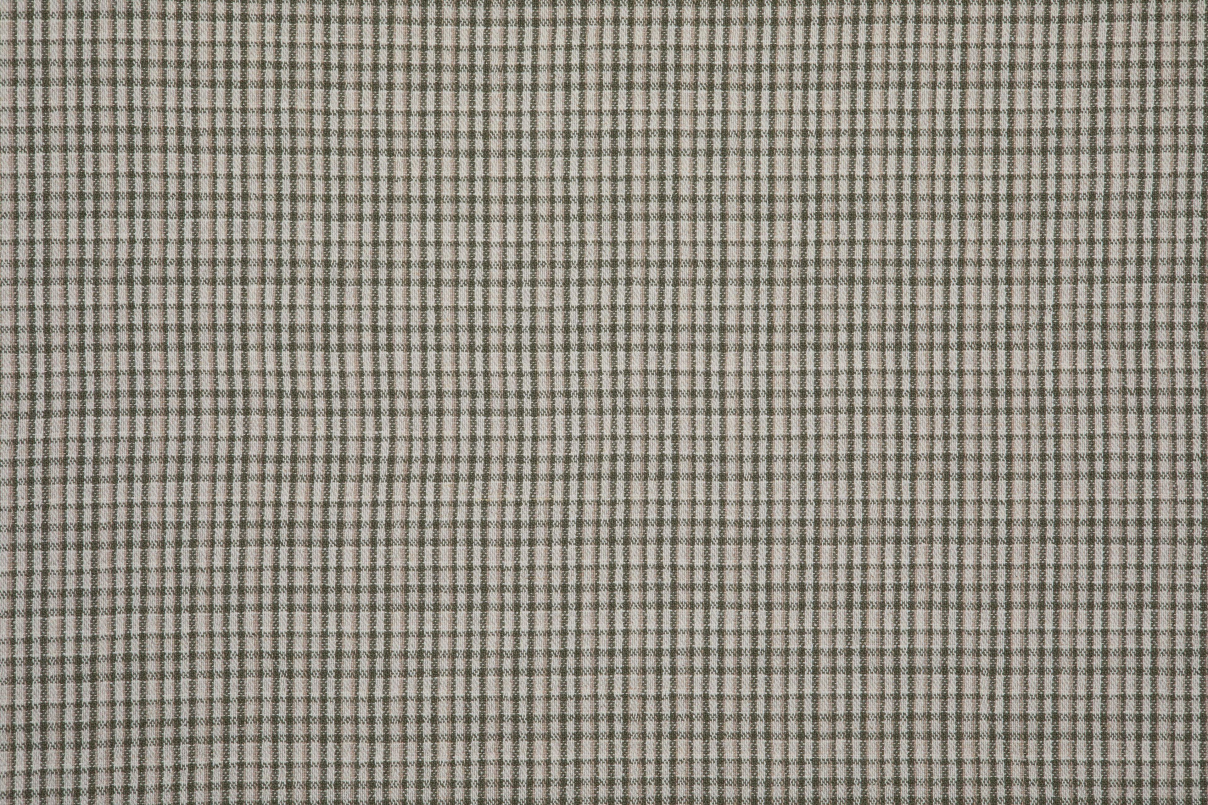 Хлопчатобумажная ткань в клетку для штор LELIEVRE Quenin-Belle Époque ARCH-00078409 - Вид №43