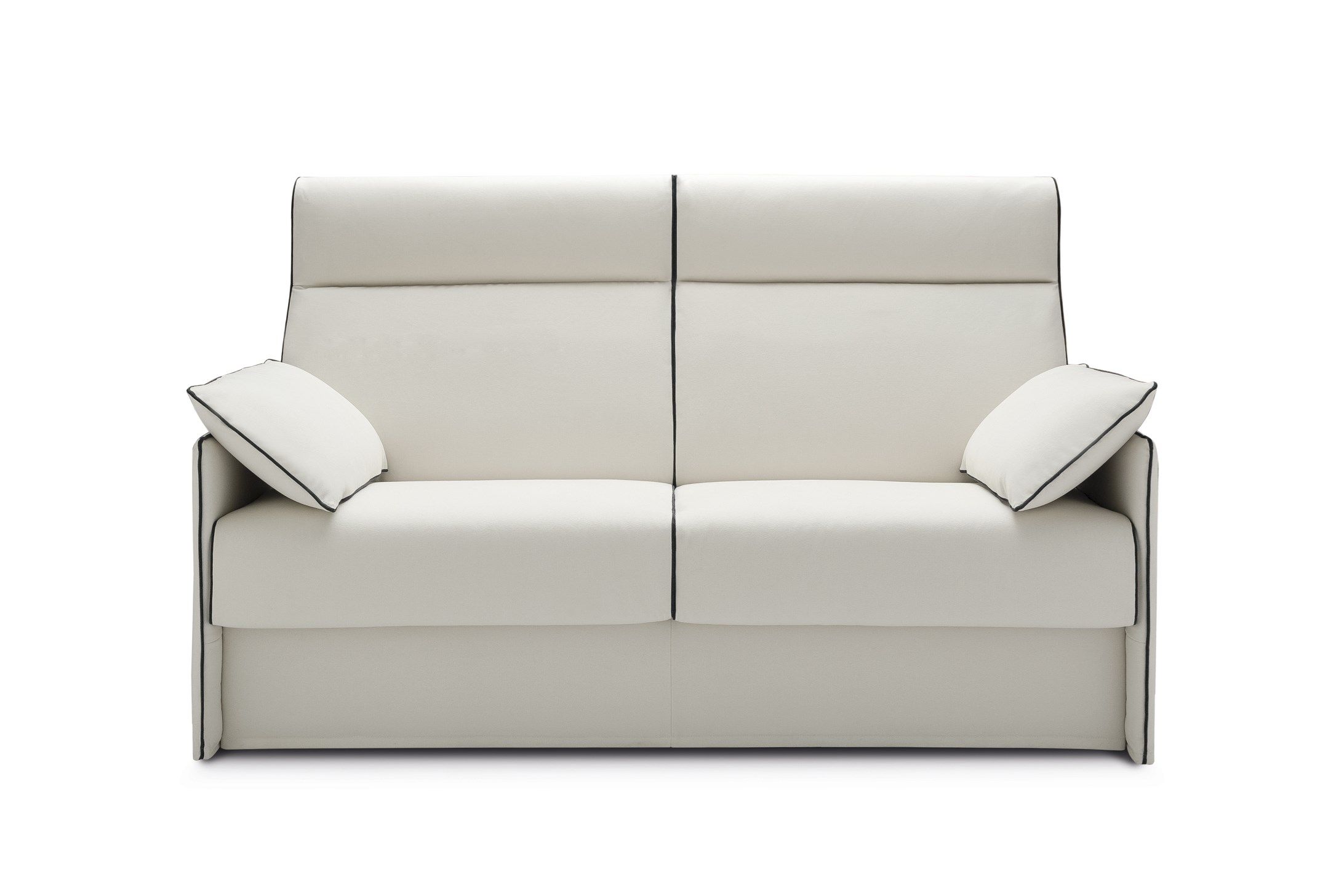 Двуспальный диван-кровать из ткани Felis Day &amp ARCH-00069762 - Вид №11