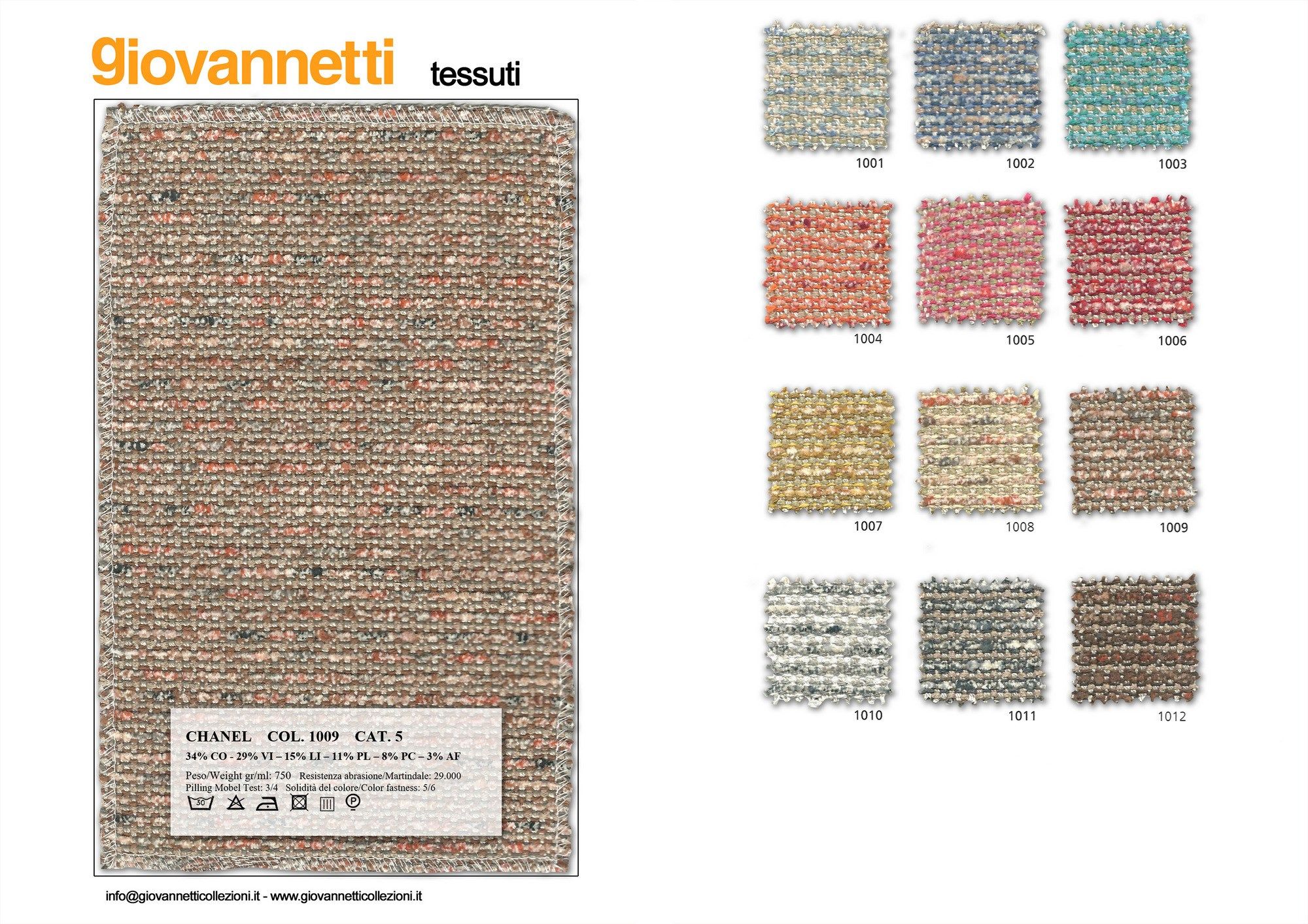 Тканевое кресло Giovannetti L'Agostina ARCH-00085318 - Вид №12