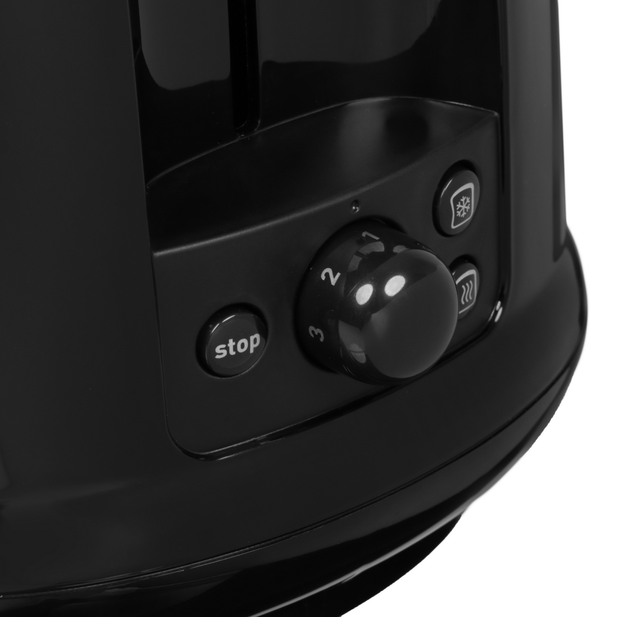 5496273 Тостер Moulinex LT260D30 красный STDN-0061004 - Вид №3