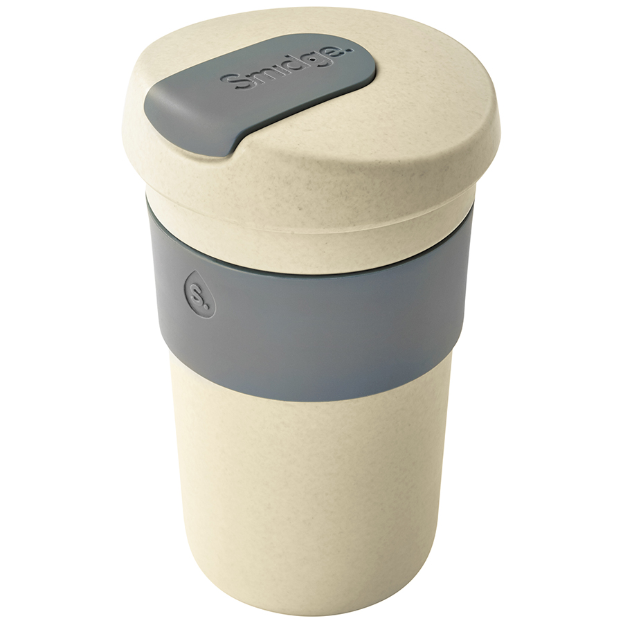 SMID52NG Кружка для кофе 400 мл sand & storm Smidge 