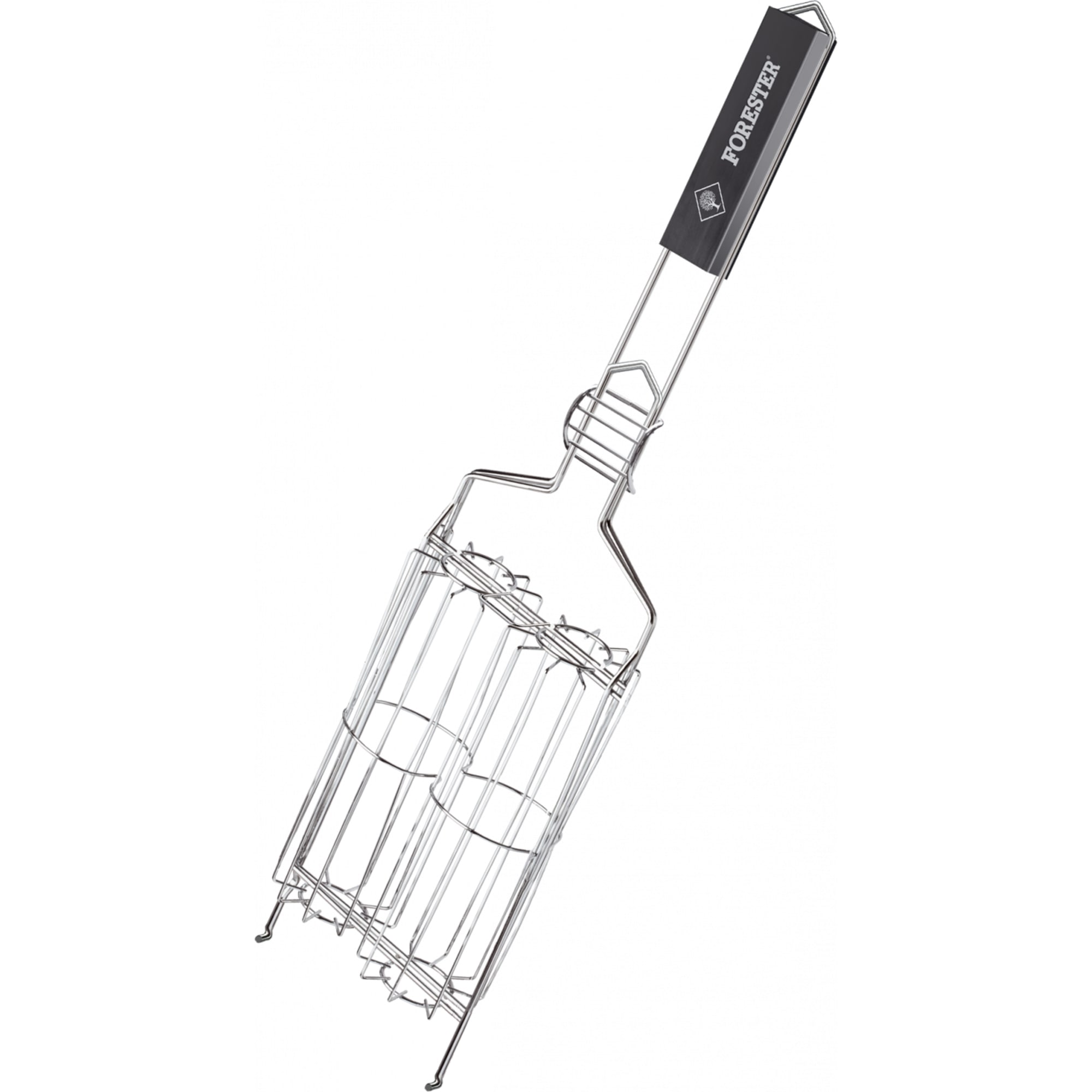 82641638 Решетка-гриль для овощей Forester Santreyd 