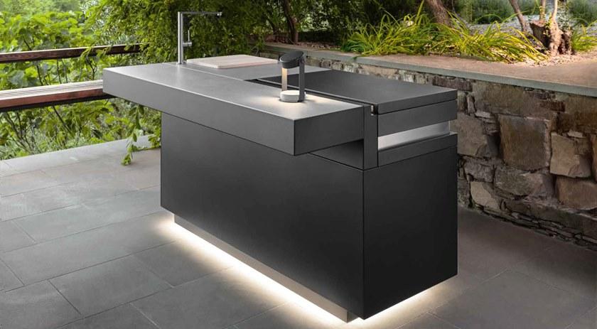 Talenti Летняя кухня Tikal sun-id-1445773 - Вид №2