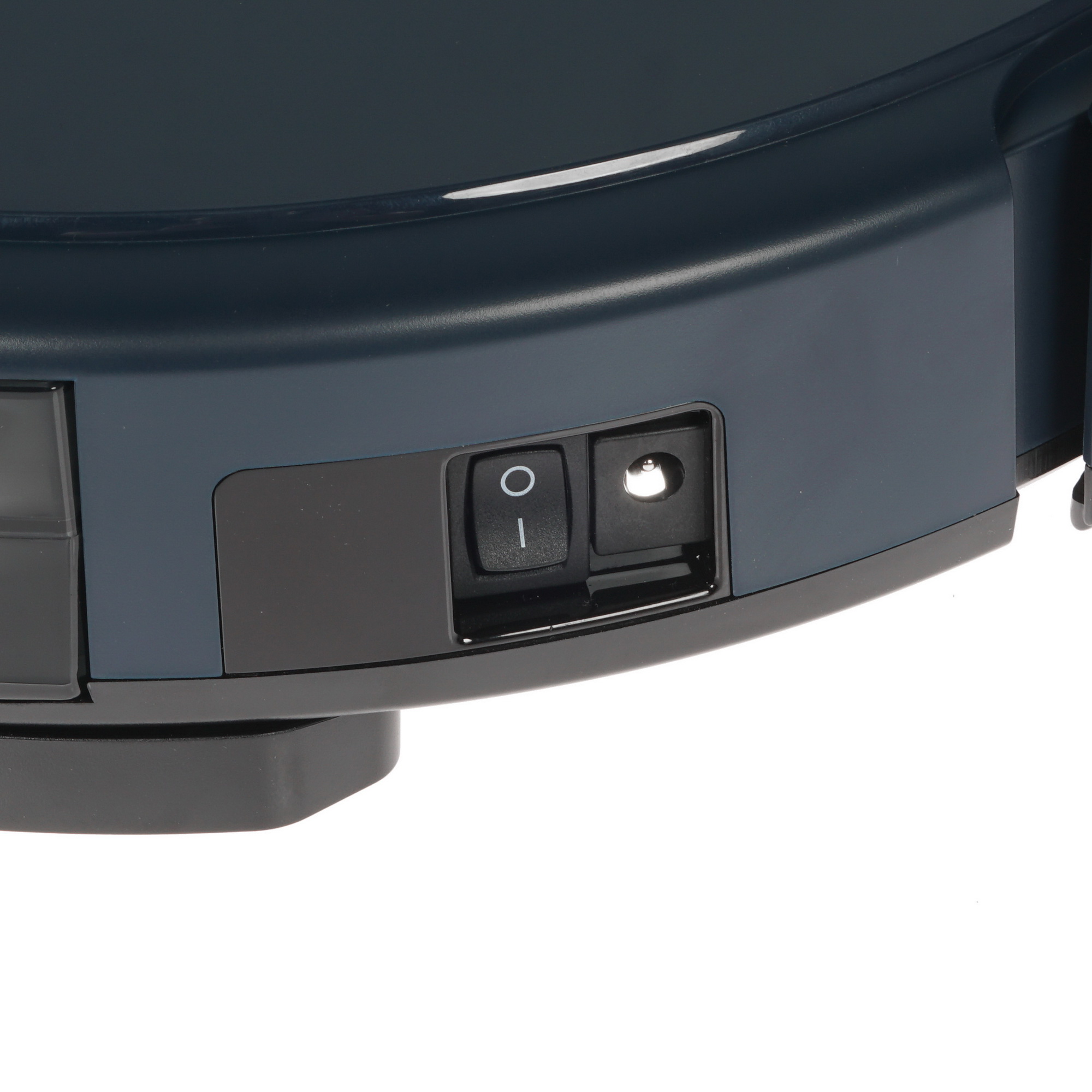 8160593 Робот-пылесос Gutrend ECHO G520 синий STDN-0131162 - Вид №6