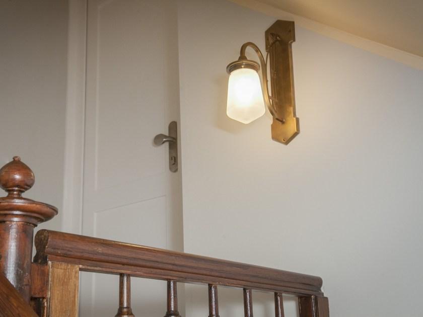 Patinas Lighting Бра из латуни Cologne sun-id-1401133 - Вид №5