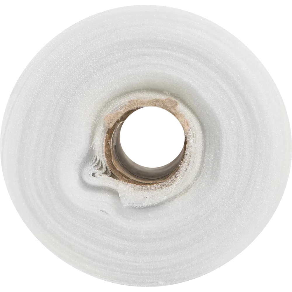 14616295 Лента на отрез люверсная клеевая цвет белый STLM-1070542 ТОРГОВЫЙ ДОМ ТЕКСТИЛЬ  - Вид №1