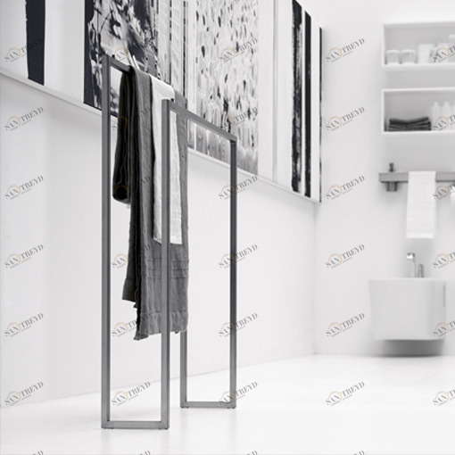 Полотенцедержатель напольный TANDEMSA Antonio Lupi TANDEM Antoniolupi