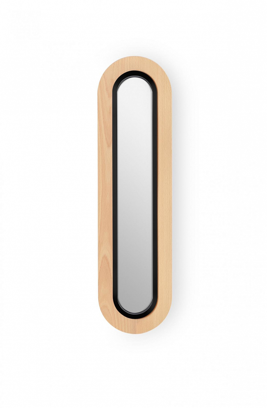 095834 Настенный светильник SuperOval LED LZF Lens Santreyd - Вид №45