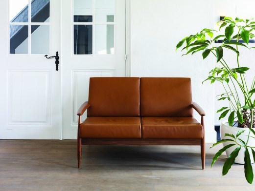 BuzziSpace 2-местный тканевый диван Buzzinordic sun-id-1466044 - Вид №2