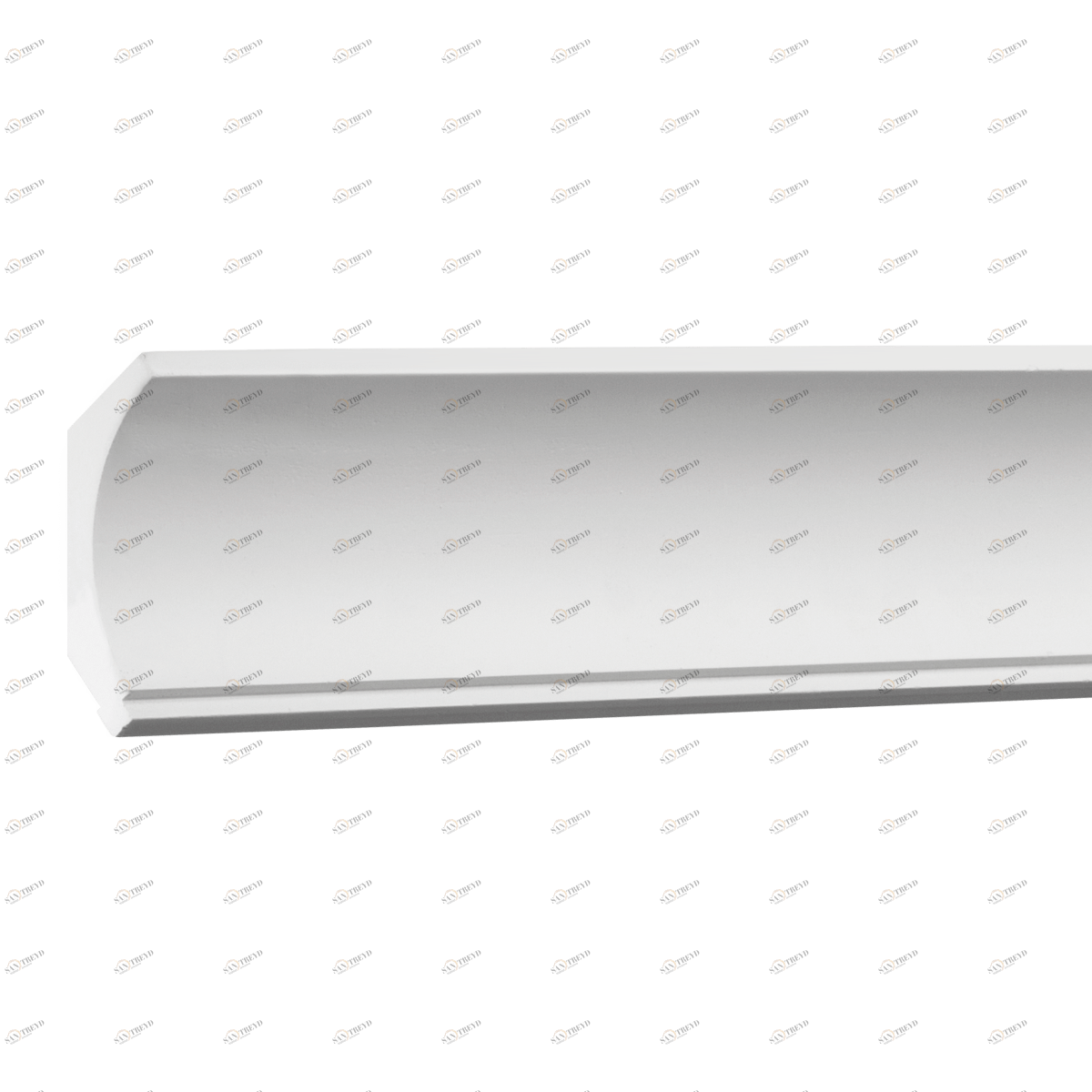 ЕВРОПЛАСТ 1.50.172 Карниз 1.50.172 Пенополиуретан 