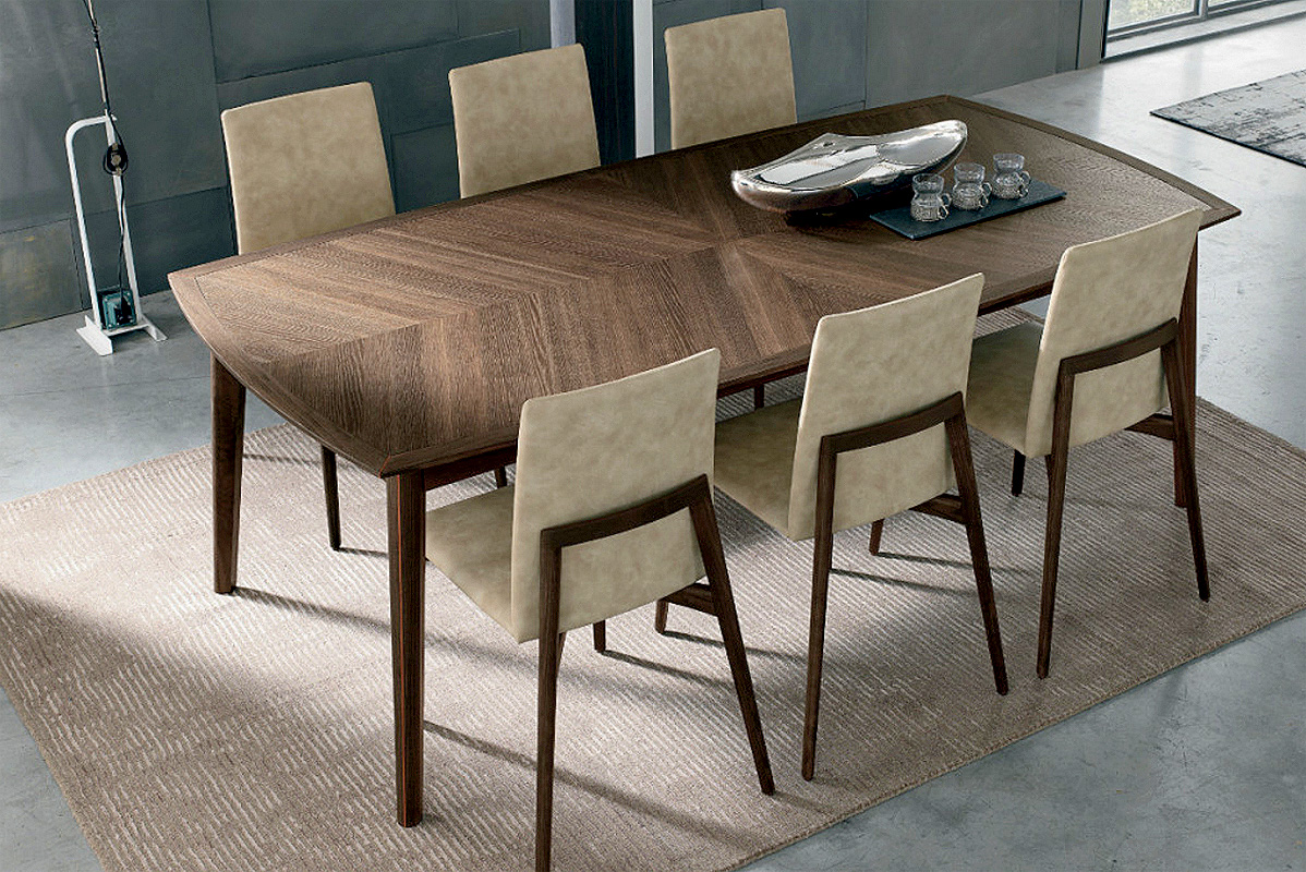 Стол BLOOM TOMASELLA 23915 COMPLEMENTI - Вид №1