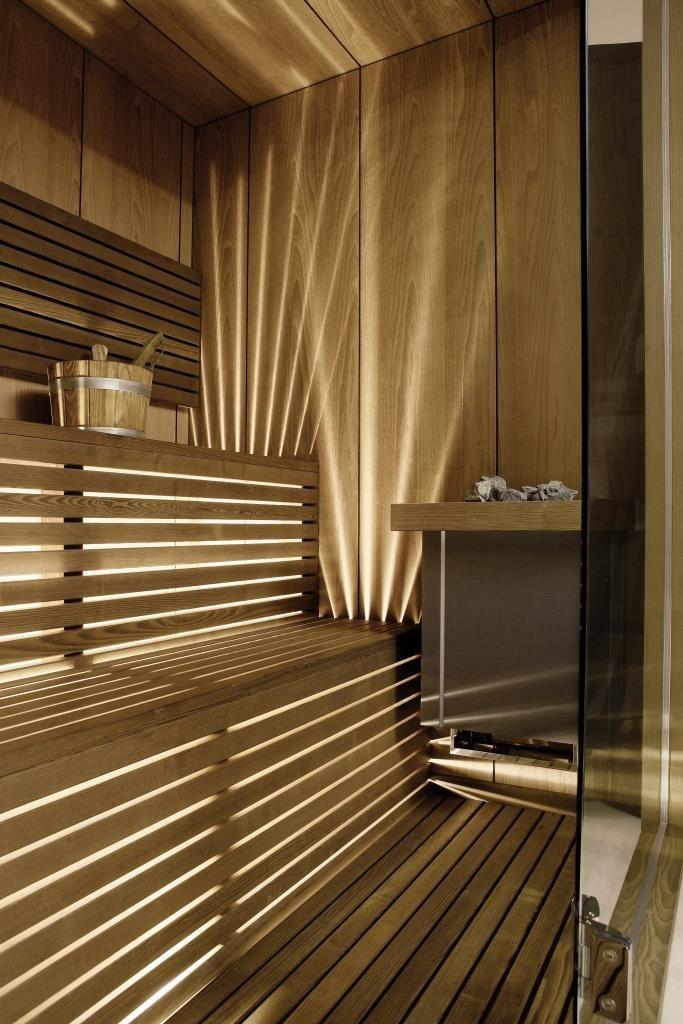 CARMENTA Сборная профессиональная финская сауна Sensation sun-id-1434224 - Вид №2