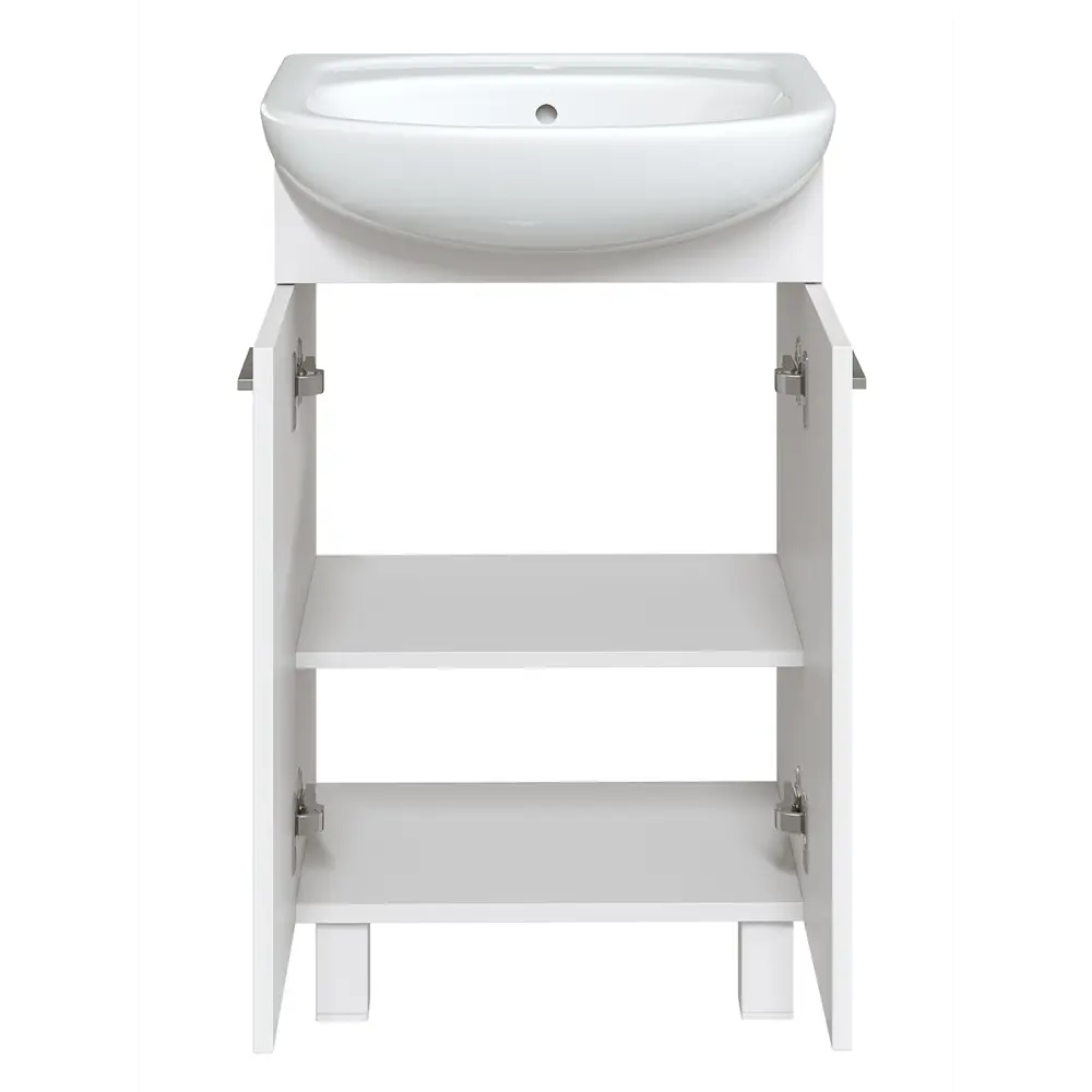 Тумба Santreyd Элеганс для ванной с плавным закрытием 88916925 Мини STLM-1469107 - Вид №2