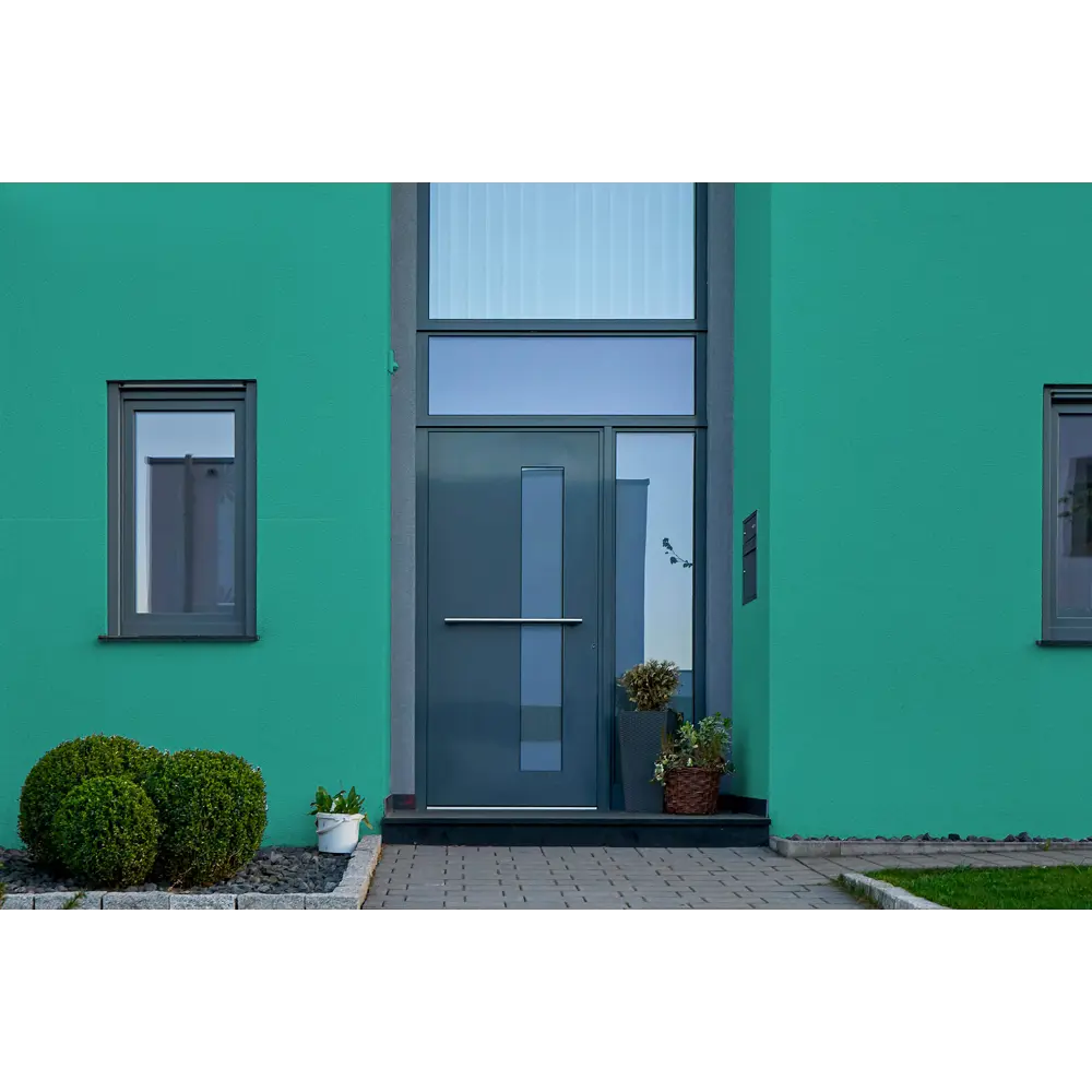 Краска фасадная WOW NOW база С для насыщенной колеровки 1 л 82928891 STLM-0038066 - Вид №3