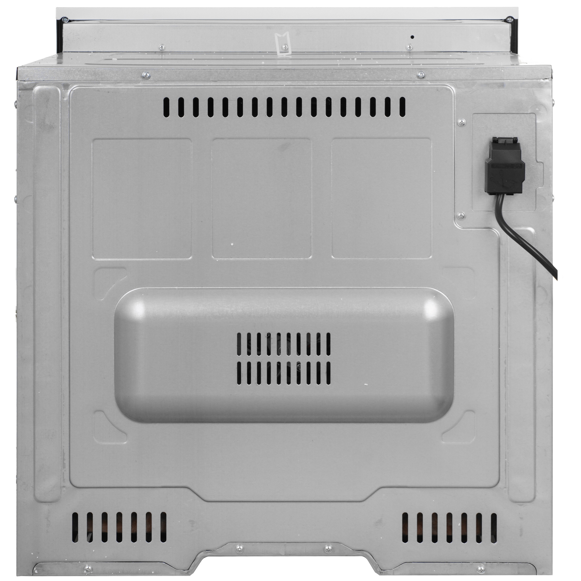 9280275 Духовой шкаф электрический Simfer B6EW19071 + Варочная поверхность индукционная Simfer H60I74S003 STDN-0026971 - Вид №8