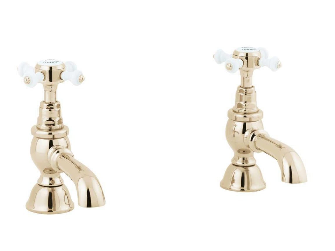 Смеситель для раковины с 2 отверстиями Gentry Home Chelsea ARCH-00045332