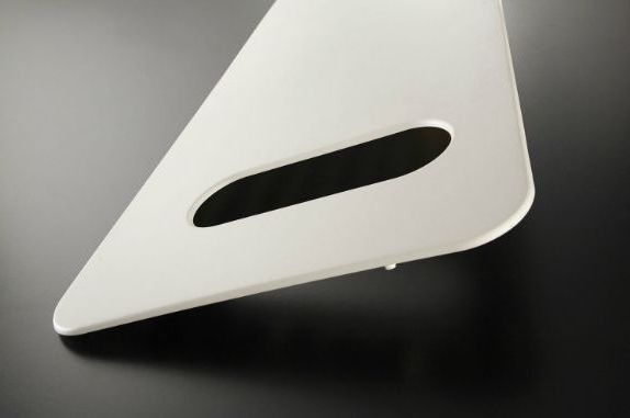 BADGE VT EXTRA SLIM Collection радиатор Cordivari EXTRASLIM 48195 - Вид №8