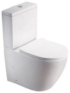 Унитазы-компакт SL-5016 SANTILINE