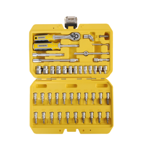 Набор инструментов Hanskonner HK1045-20-S46 9163061