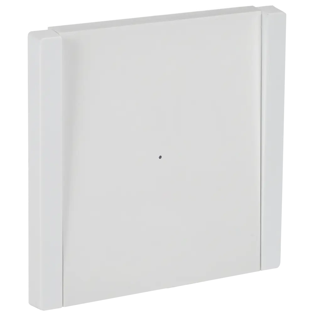 Выключатель накладной IEK Forte&Piano 1-клавишный с индикатором 89435968 STLM-1572256