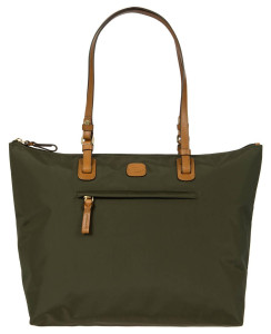BXG45070.078 Сумка женская BXG45070 3 in 1 Shopper bag Brics X-Bag
