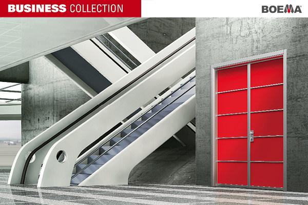 ROYAL PAT Навесная дверь Business sun-id-1425097 - Вид №1