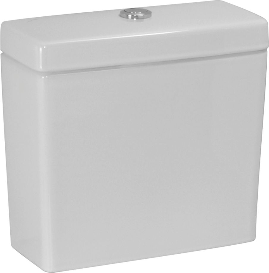 H8269510008711 Бачок, подвод воды сзади (в центре) LAUFEN PRO