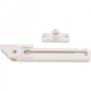 Ограничитель открывания оконный ASSA FIX-93 JVA