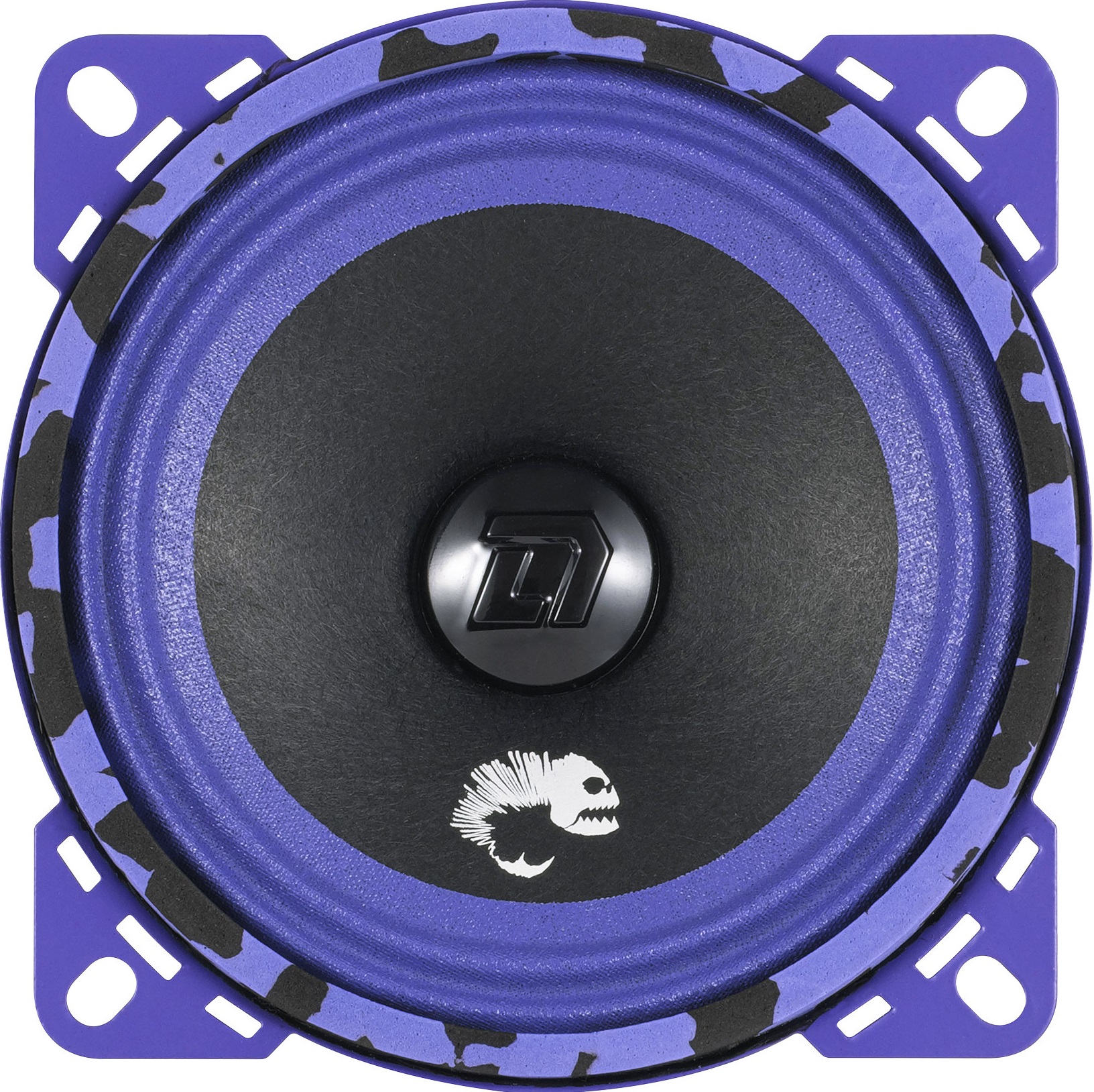 9285649 Среднечастотная акустическая система DL Audio Piranha 100 v.2 STDN-0004342 - Вид №1