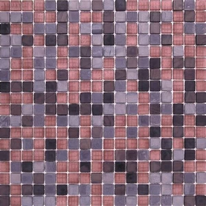 МОЗАИКА ИЗ СТЕКЛА 05/HEKA(M) ALMA СМЕСИ 15