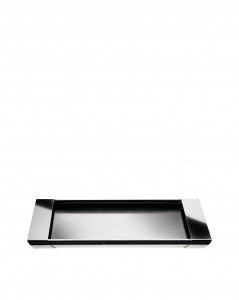 Прямоугольный поднос Alessi Tiffany
