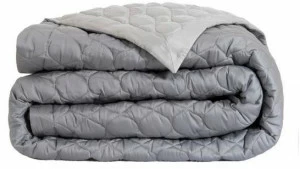 Alexandre Turpault Покрывало из хлопка Montaigne