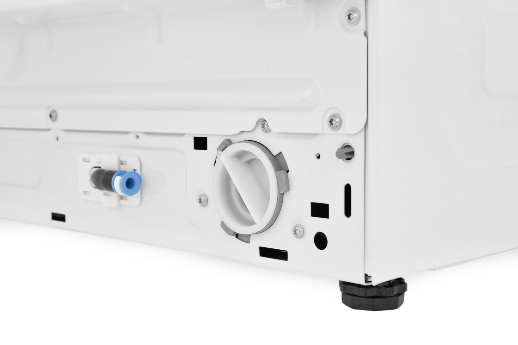 9947908 Встраиваемая стиральная машина Hotpoint BI WMHD 7282 V STDN-0102026 - Вид №11