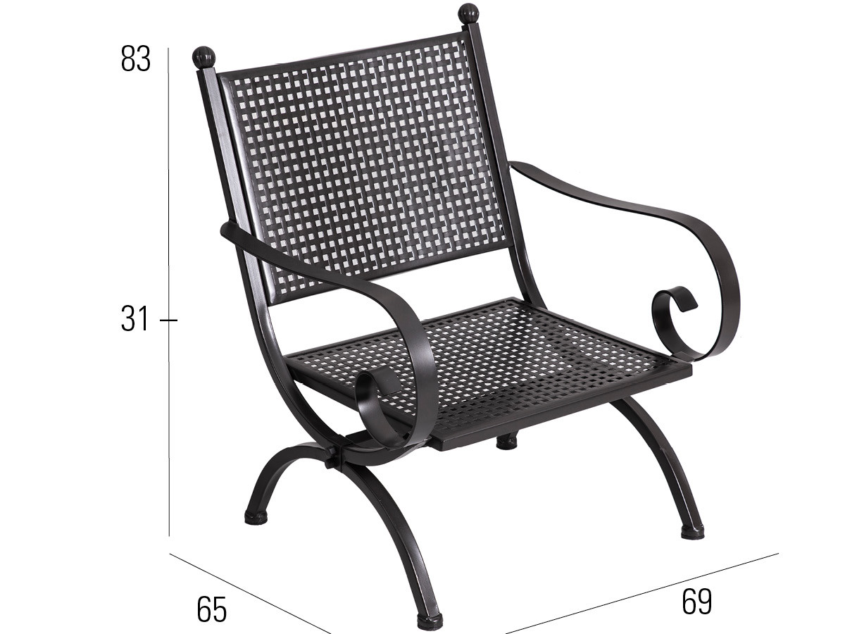 98.00.0866 Комплект для гостиной Romeo Elegance uni natural 7 предметов. - включая 2 шезлонга, 2 подушки для сиденья / спинки, простые натуральные, 1 скамейку для отдыха, 1 подушку для скамейки, простую натуральную, 1 стол для отдыха 135 × 70 Mbm - Вид №1