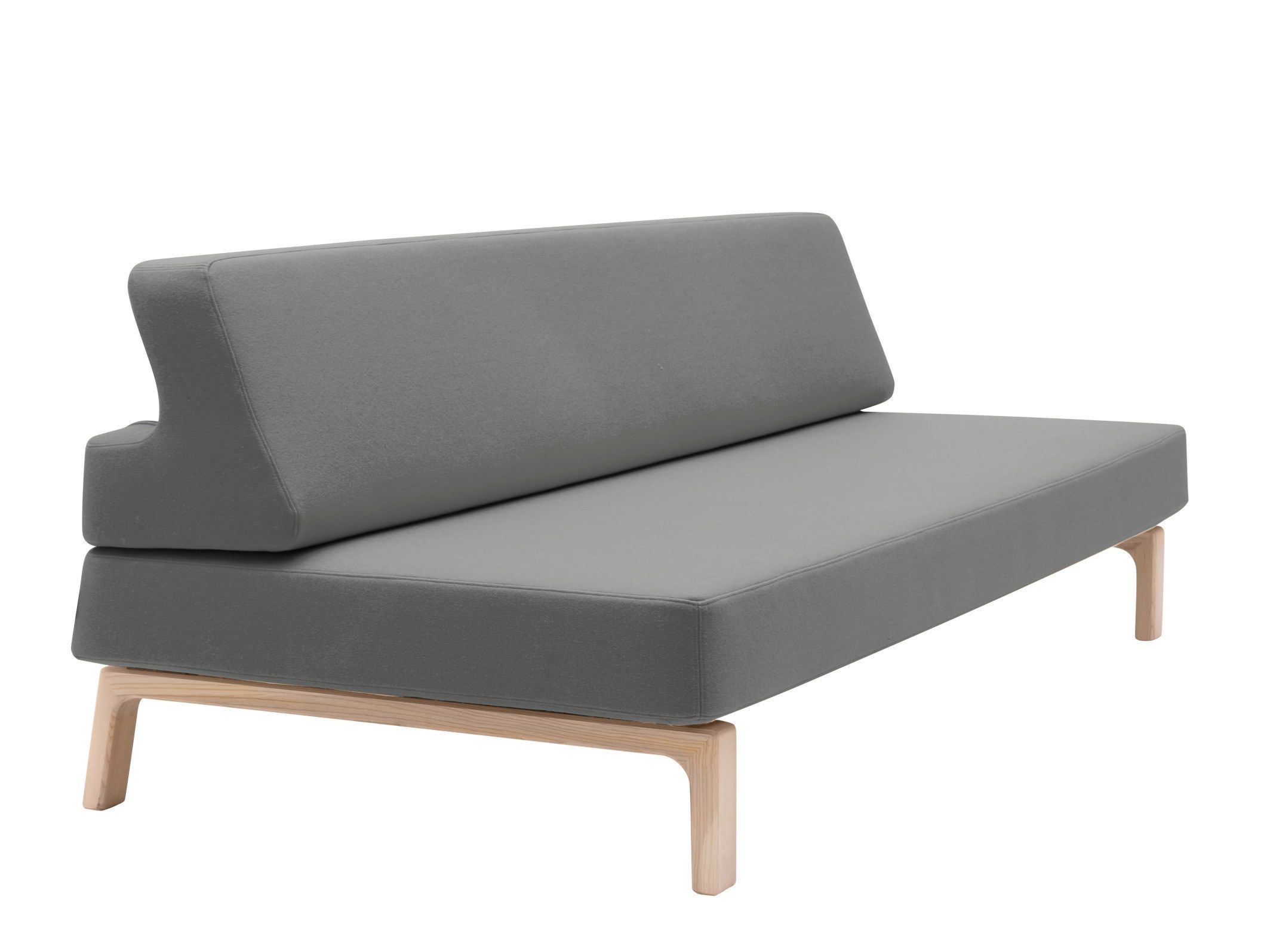 Диван-кровать из ткани SOFTLINE LAZY ARCH-00045324