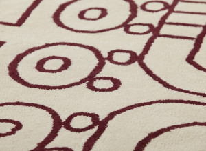 100480 Ковер Atlantico GAN Surf Race